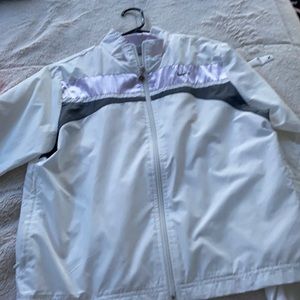 nike retro windbreaker from 90’s!!!
